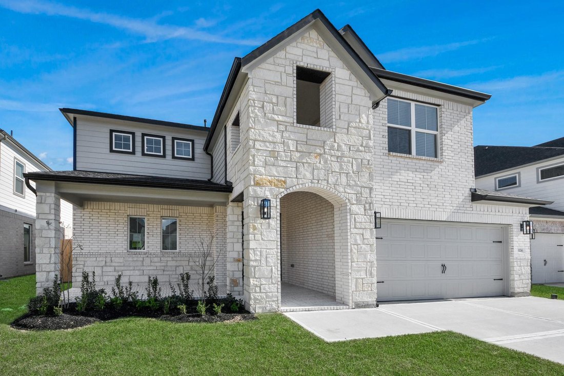 House in Magnolia, Texas, United States 2 - 18592666