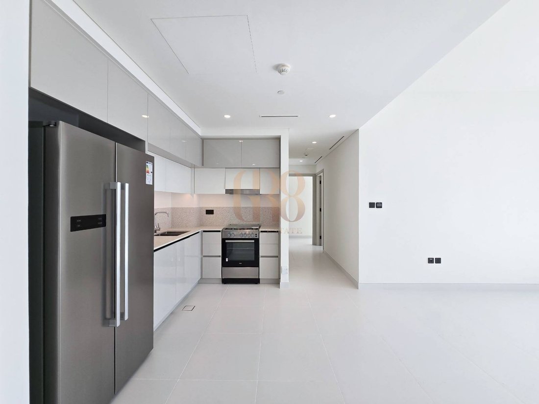 Apartment in Dubai Harbour, Dubai, United Arab Emirates 4 - 18589814