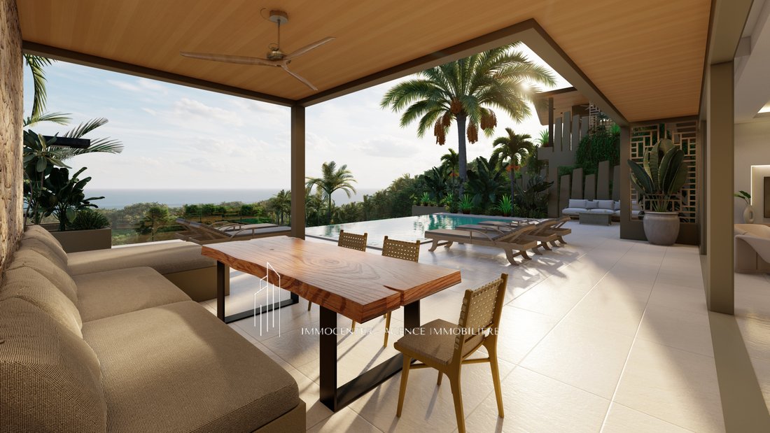 Casa en Koh Samui, Provincia de Surat Thani, Tailandia 2 - 18590271