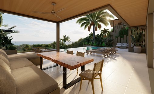 Casa en Koh Samui, Provincia de Surat Thani, Tailandia 1