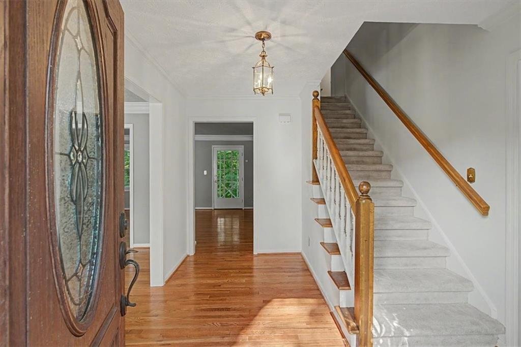 House in Marietta, Georgia, United States 4 - 17403450