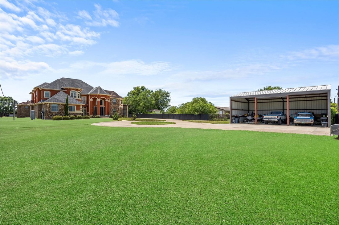 House in Needville, Texas, United States 2 - 18592663