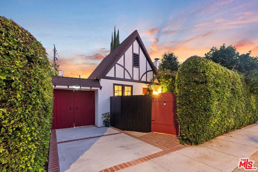House in West Hollywood, California, United States 1 - 18589106
