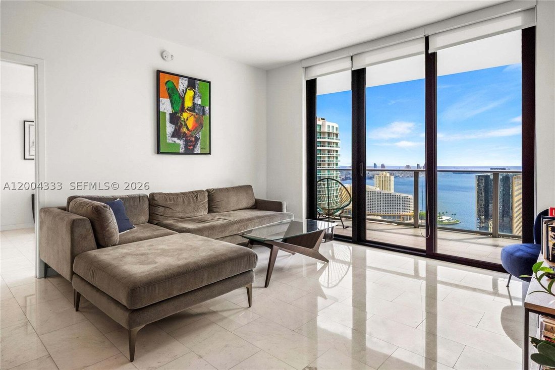 Condominio a Miami, Florida, Stati Uniti 4 - 17890607