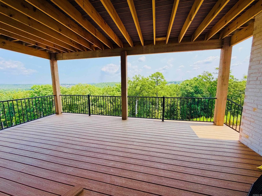 House in Maumelle, Arkansas, United States 4 - 18590953