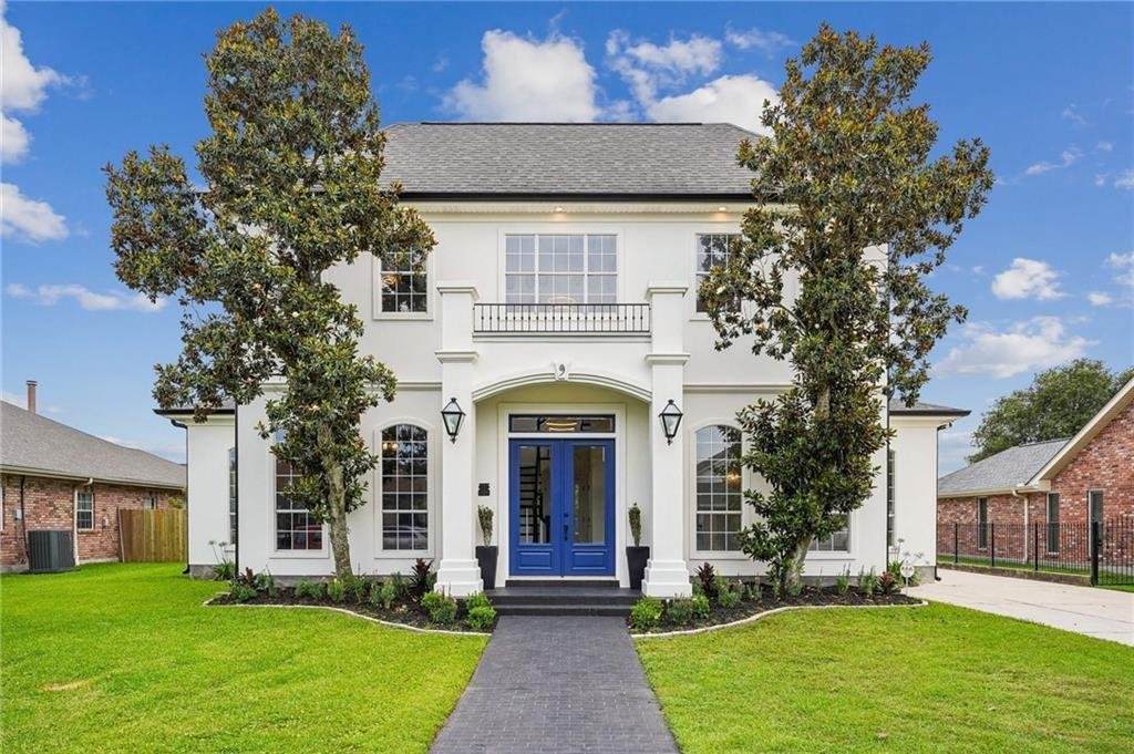 House in Kenner, Louisiana, United States 1 - 18589241