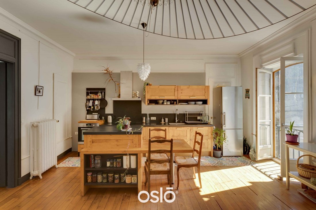 Apartment in Saint Claude - Torcols, Besancon, France 2 - 18593946