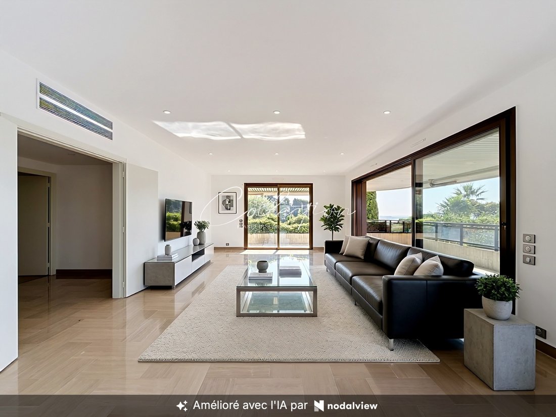 Apartment in Cannes, Provence-Alpes-Côte d'Azur, France 5 - 18592600
