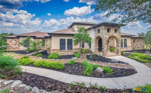Maison à Canyon Lake, Texas, États-Unis 1