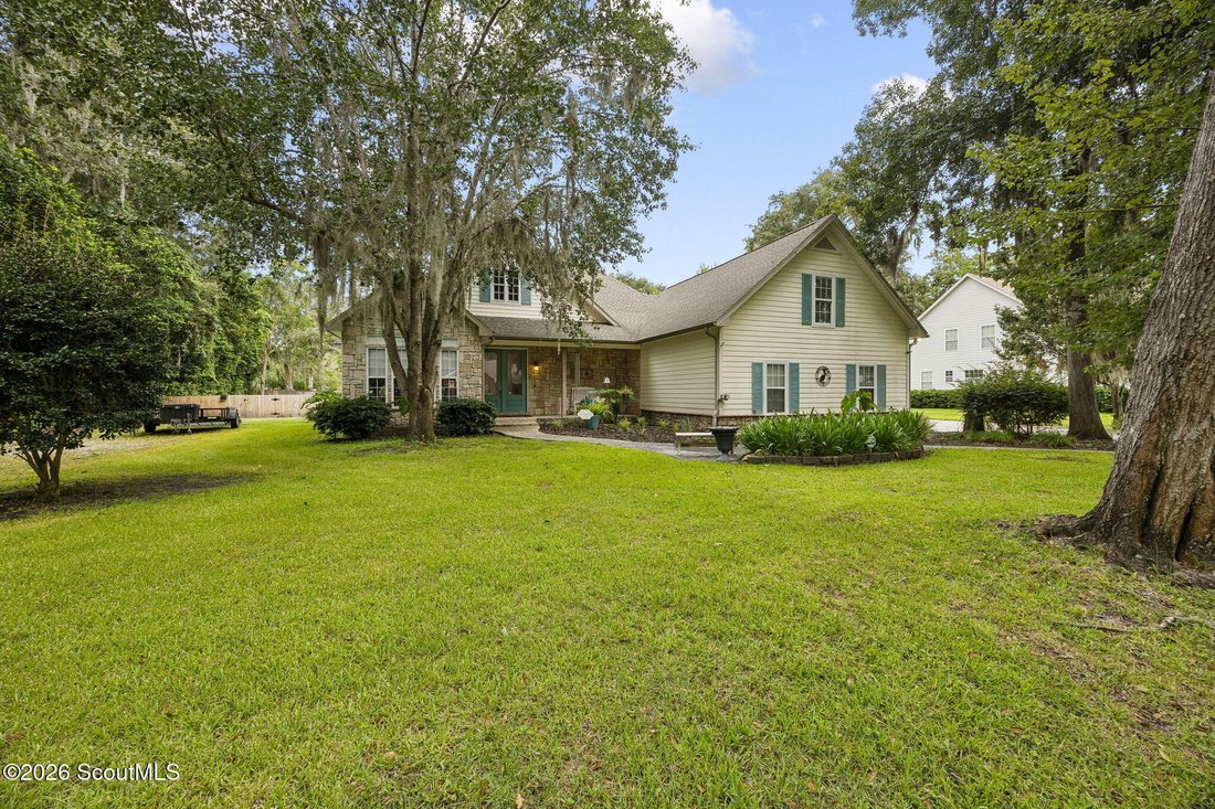 House in St. Marys, Georgia, United States 4 - 18590870