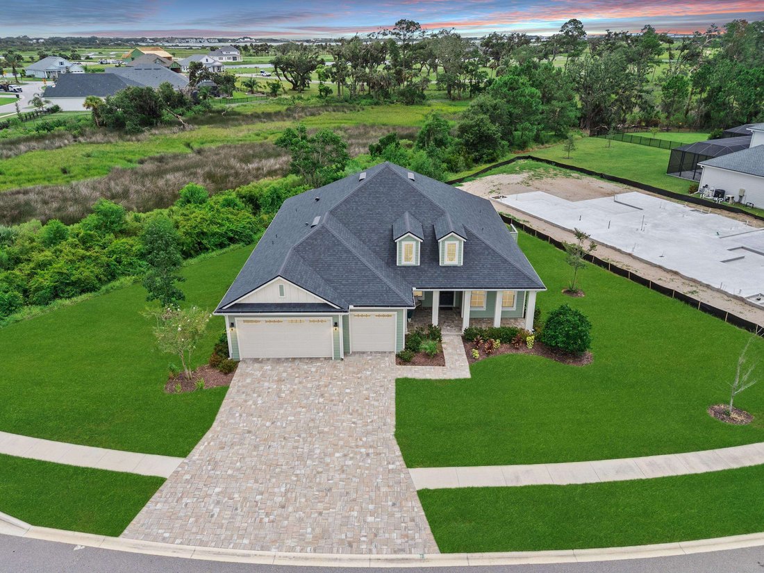 House in St. Augustine, Florida, United States 5 - 18588828