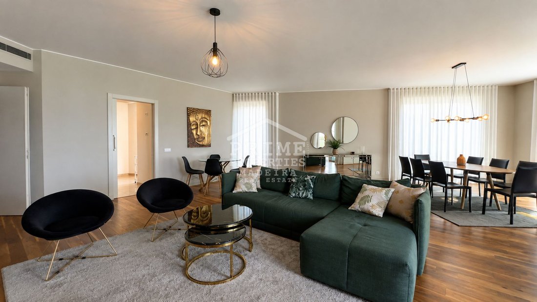Apartment in Sao Martinho, Madeira, Portugal 5 - 17705749
