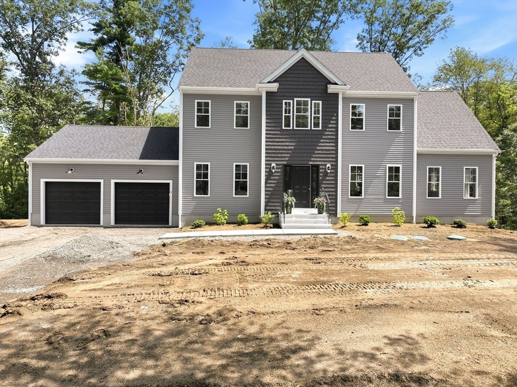 House in Douglas, Massachusetts, United States 2 - 18591708
