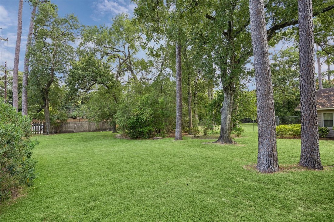 House in Houston, Texas, United States 2 - 18592651