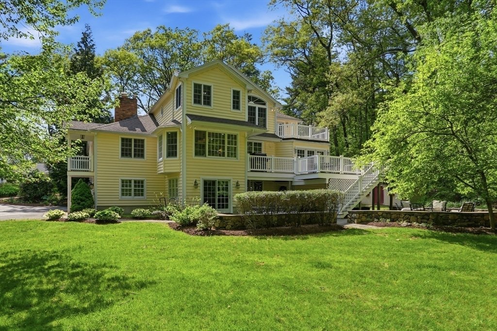 House in Concord, Massachusetts, United States 2 - 17970508