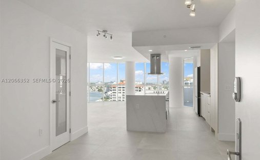 Appartement à Miami Beach, Floride, États-Unis 1
