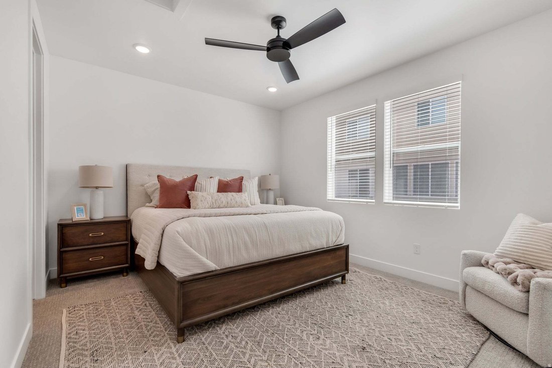 House in Woodland Hills, Utah, United States 4 - 18591315