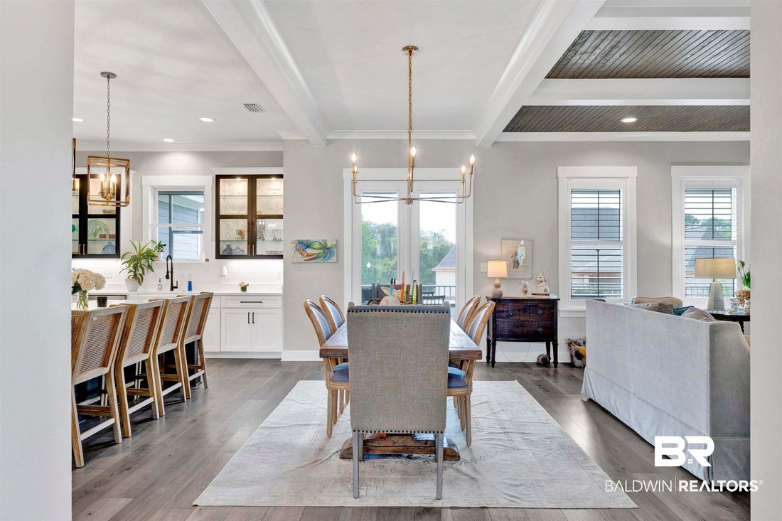 House in Fairhope, Alabama, United States 5 - 17560329
