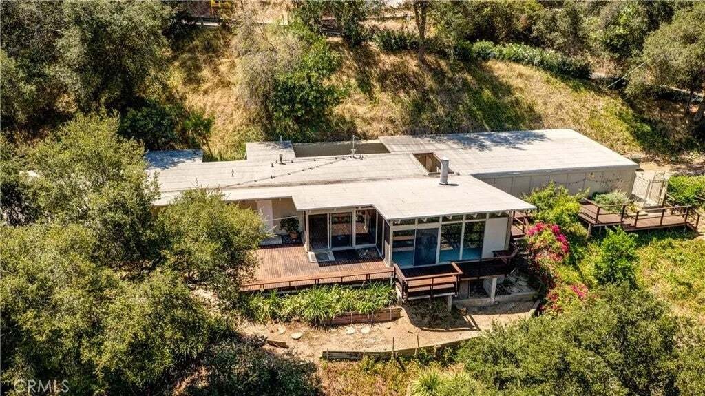 House in Hacienda Heights, California, United States 1 - 18591997