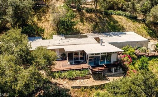 House in Hacienda Heights, California, United States 1