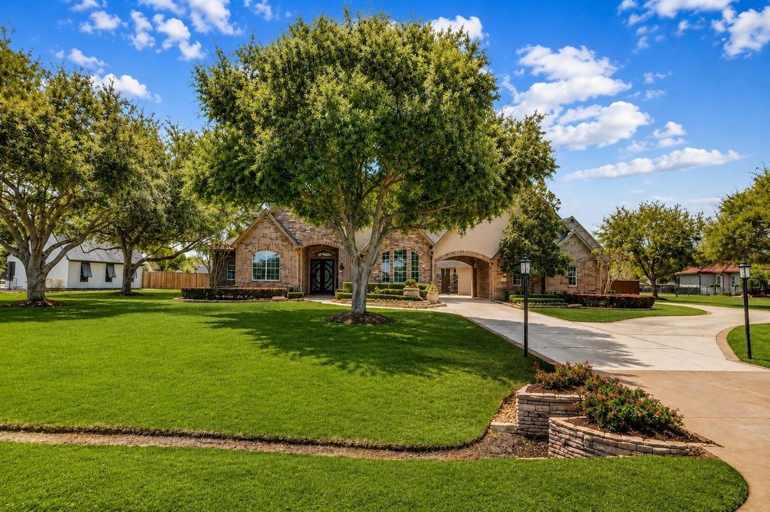 House in Richmond, Texas, United States 5 - 18592739