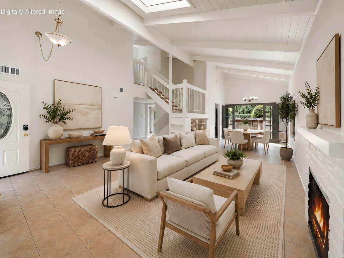 House in Santa Barbara, California, United States 2 - 18591414