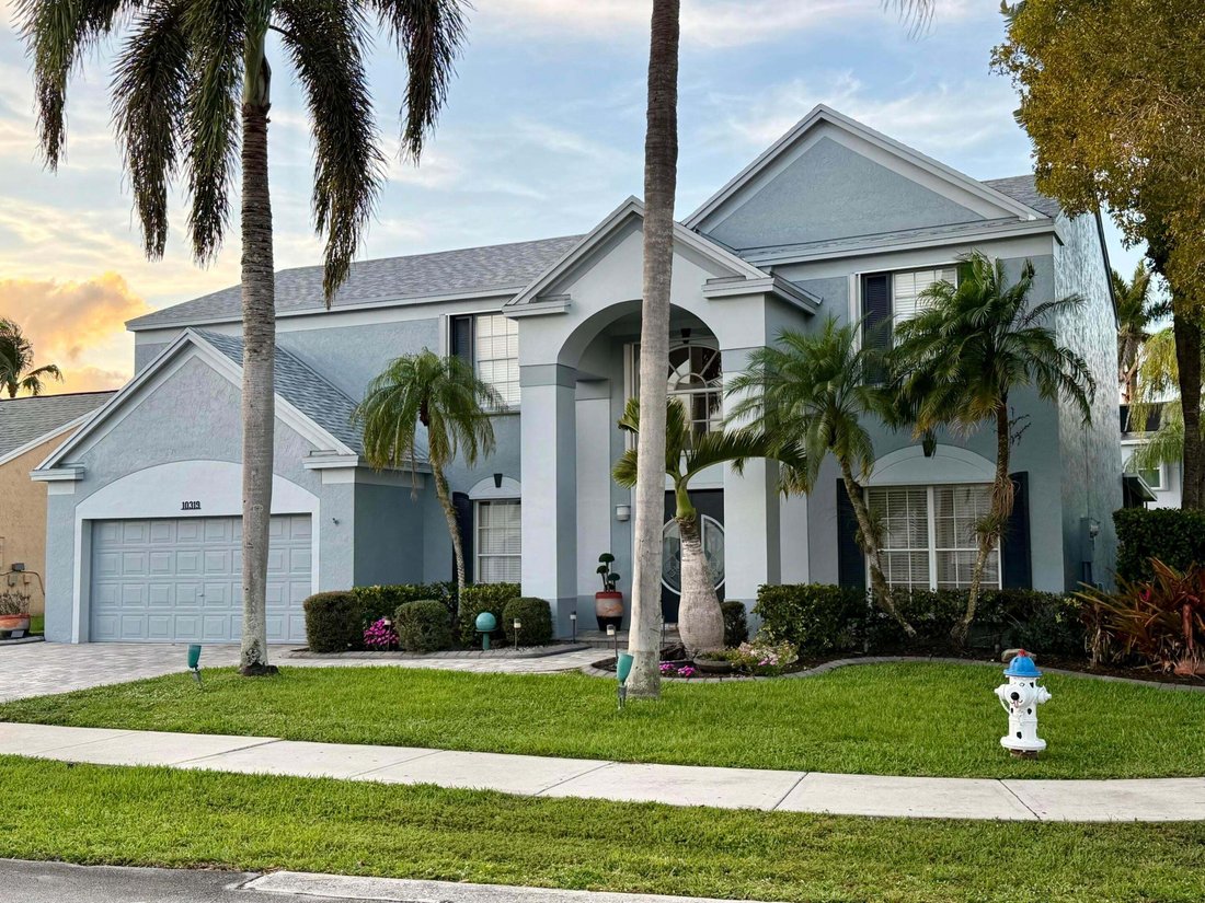 House in Davie, Florida, United States 5 - 18589880