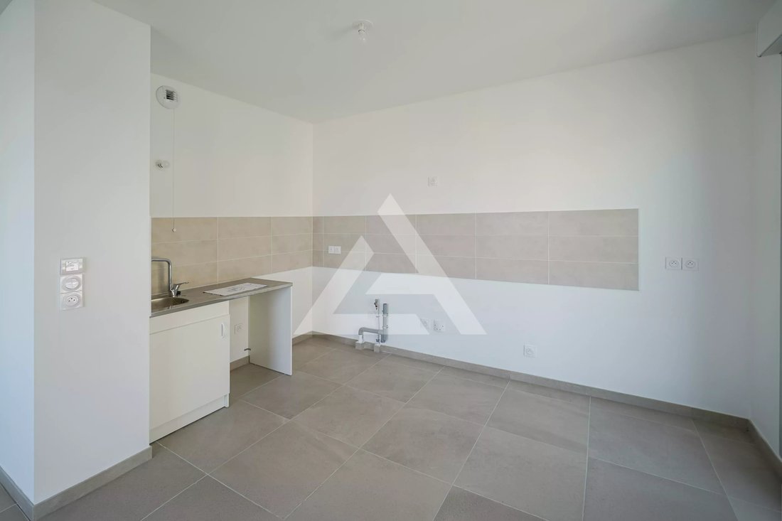 Apartment in Supérieur, Beausoleil, France 5 - 18590437