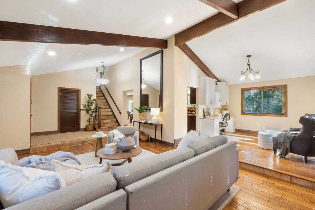 House in Cottonwood Heights, Utah, United States 5 - 18589185