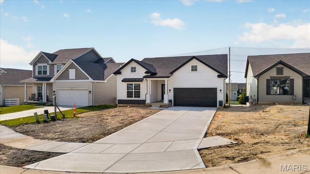 House in Saint Charles, Missouri, United States 3 - 17698168