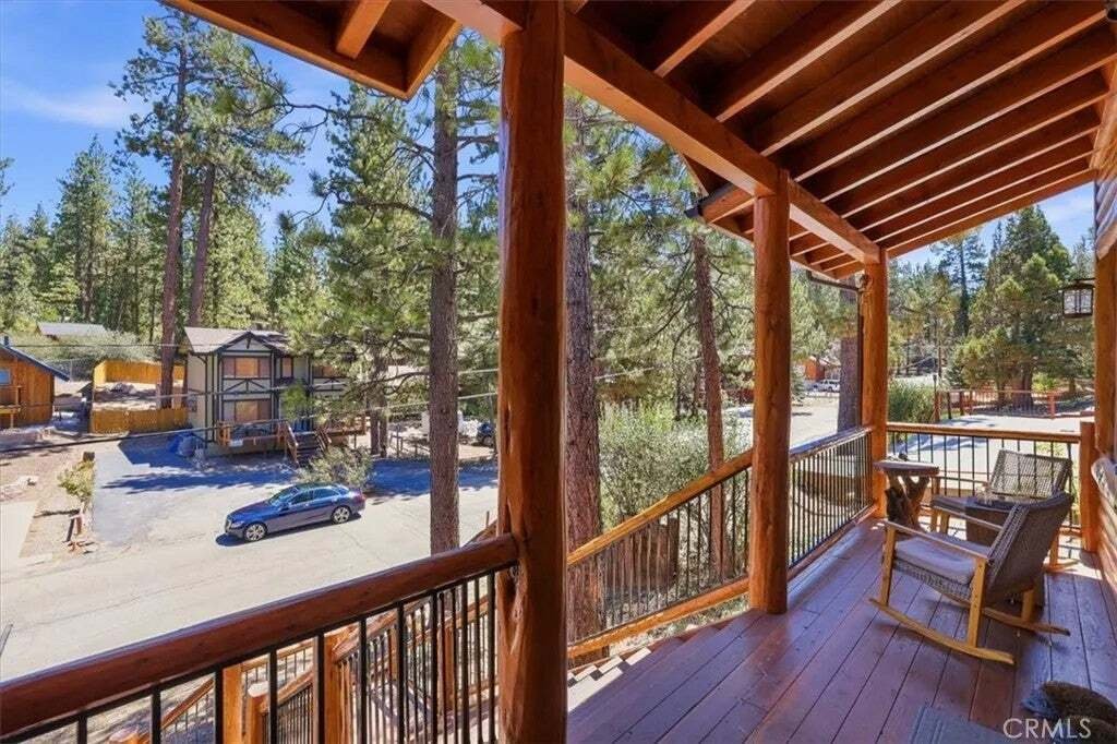 House in Big Bear Lake, California, United States 4 - 18592067