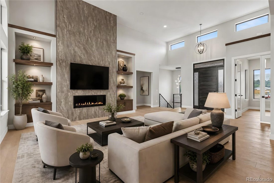 House in Arvada, Colorado, United States 3 - 16815432