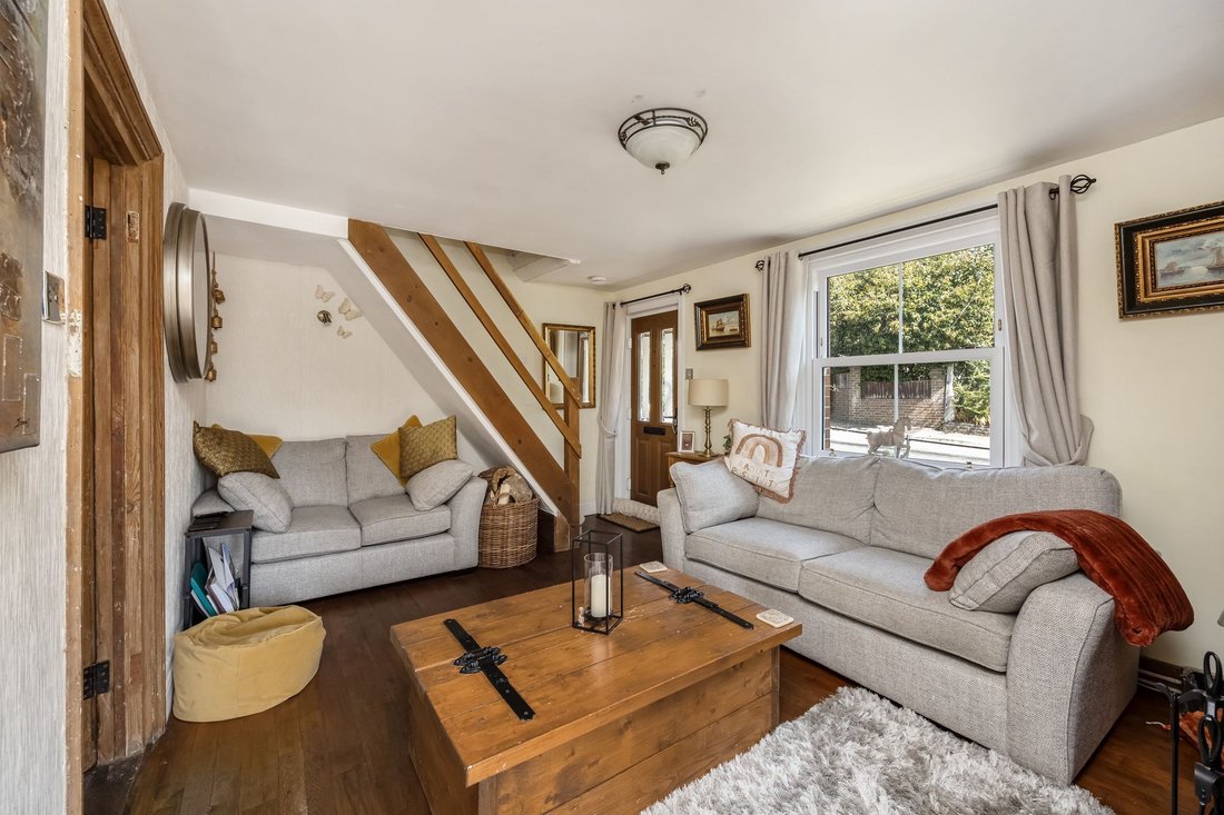 Casa en Loxwood, Inglaterra 5 - 18590220