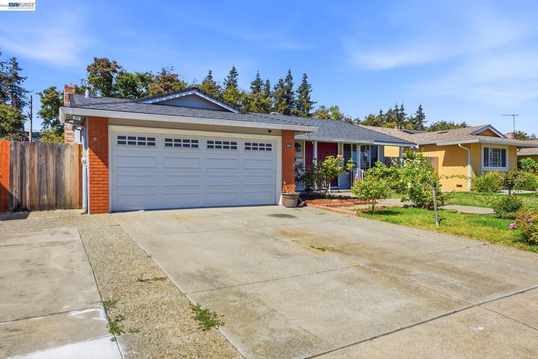 House in Union City, California, United States 5 - 17846147