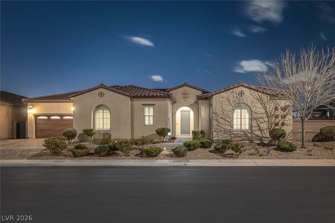 House in Las Vegas, Nevada, United States 1 - 18591008