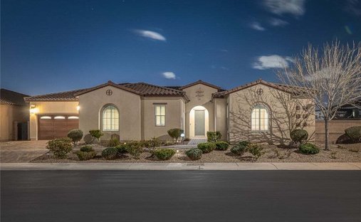 Casa a Las Vegas, Nevada, Stati Uniti 1