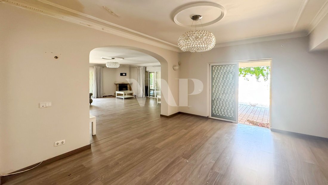 Villa in Quinta do Lago, Almancil, Portugal 3 - 18593025