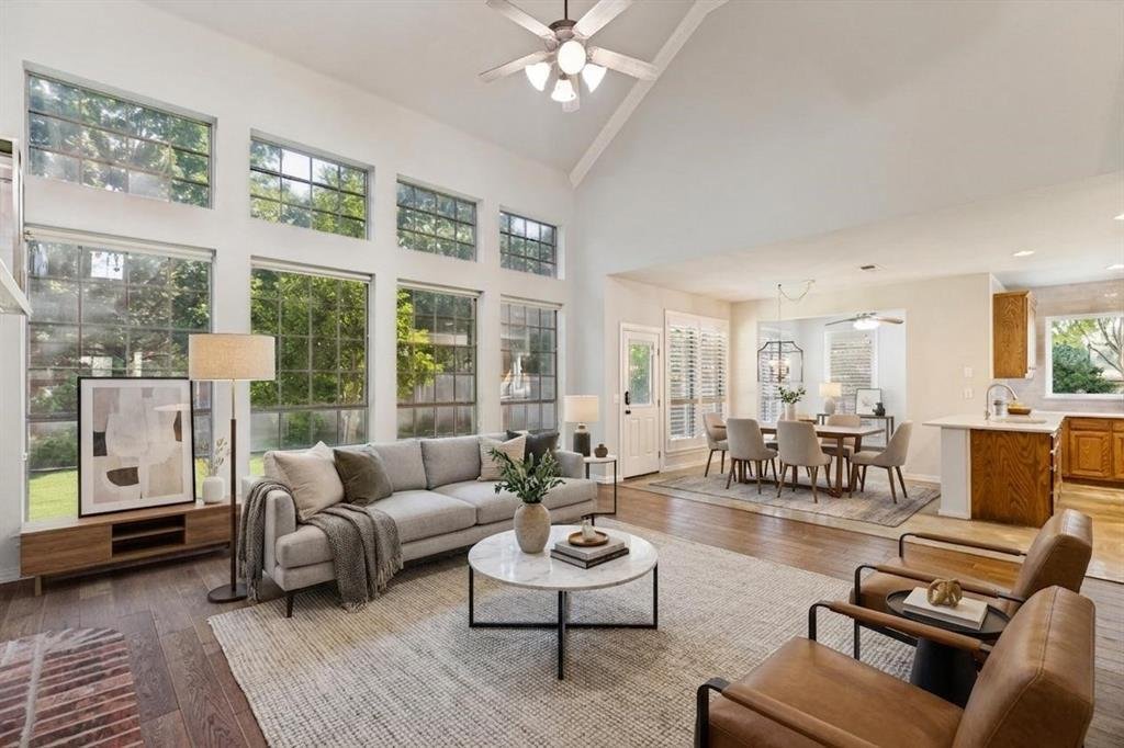 House in McKinney, Texas, United States 5 - 18589941