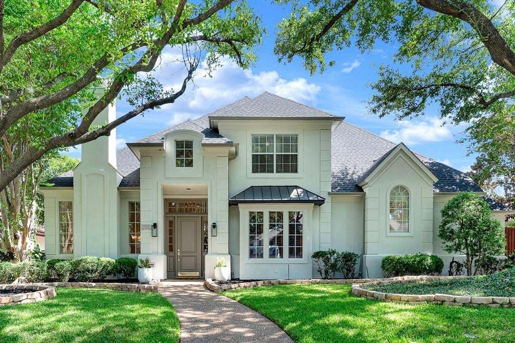 House in Plano, Texas, United States 1 - 18592616