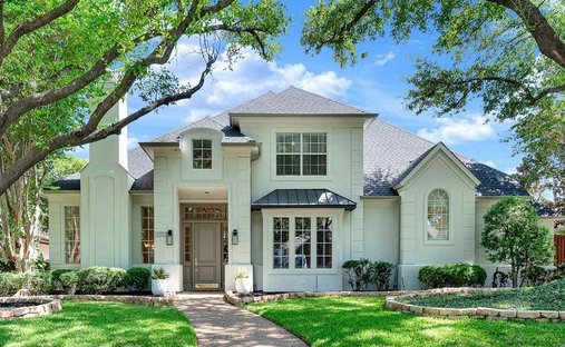 Casa a Plano, Texas, Stati Uniti 1