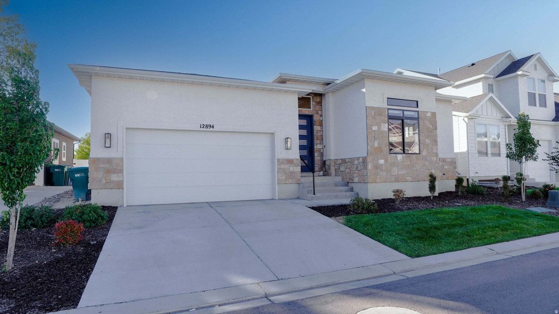 House in Riverton, Utah, United States 3 - 18591309