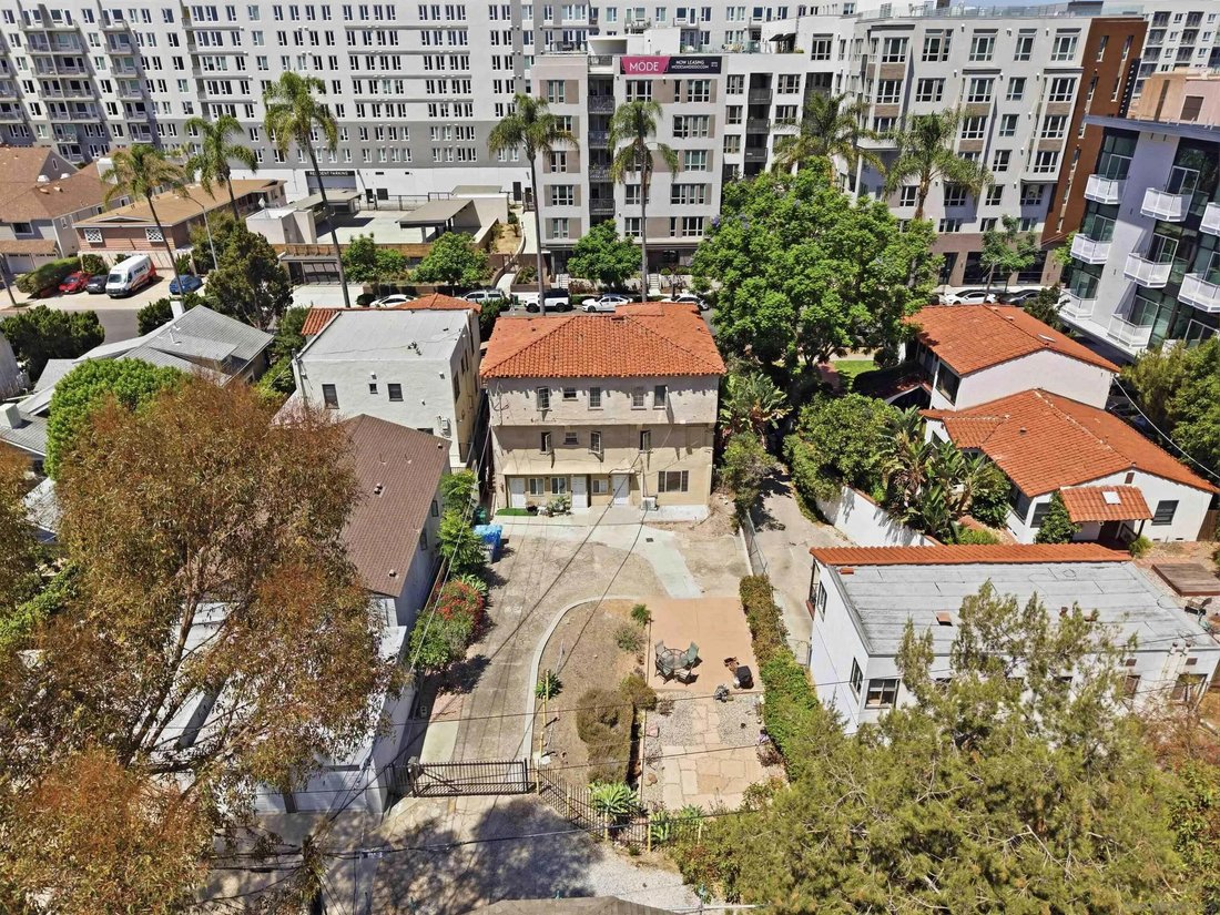 San Diego, California, United States 3 - 18592029
