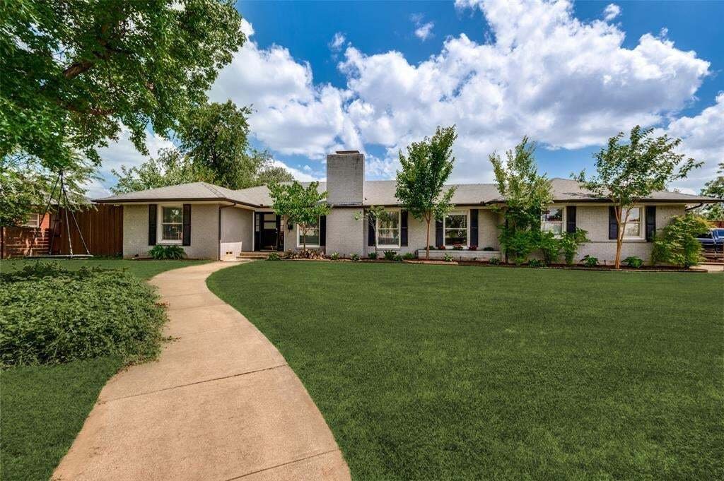 House in Dallas, Texas, United States 1 - 18592618