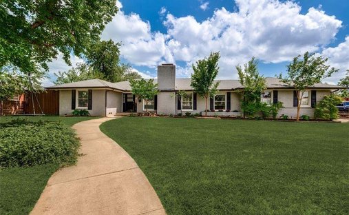 Casa en Dallas, Texas, Estados Unidos 1