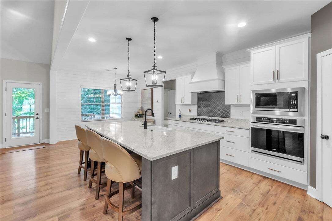 House in Anderson, South Carolina, United States 4 - 18588857