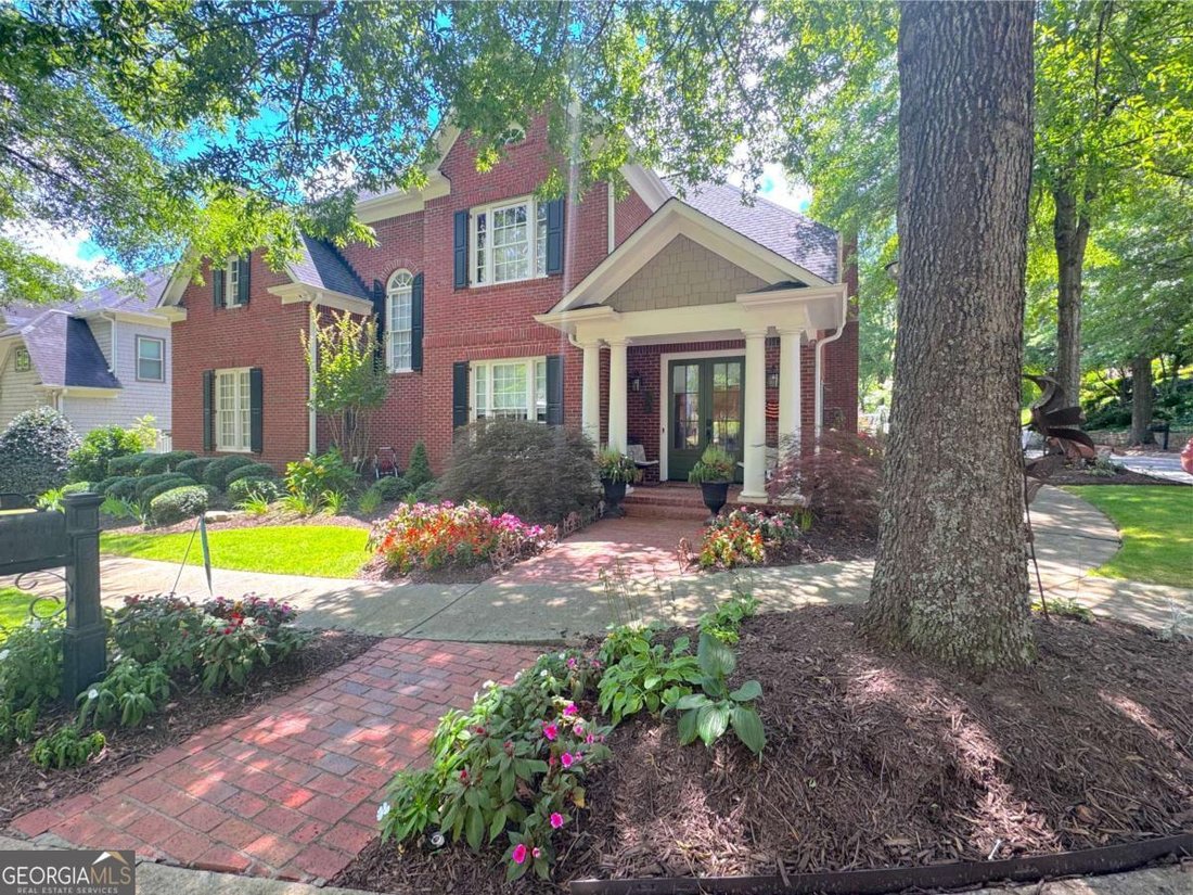House in Kennesaw, Georgia, United States 2 - 18592484