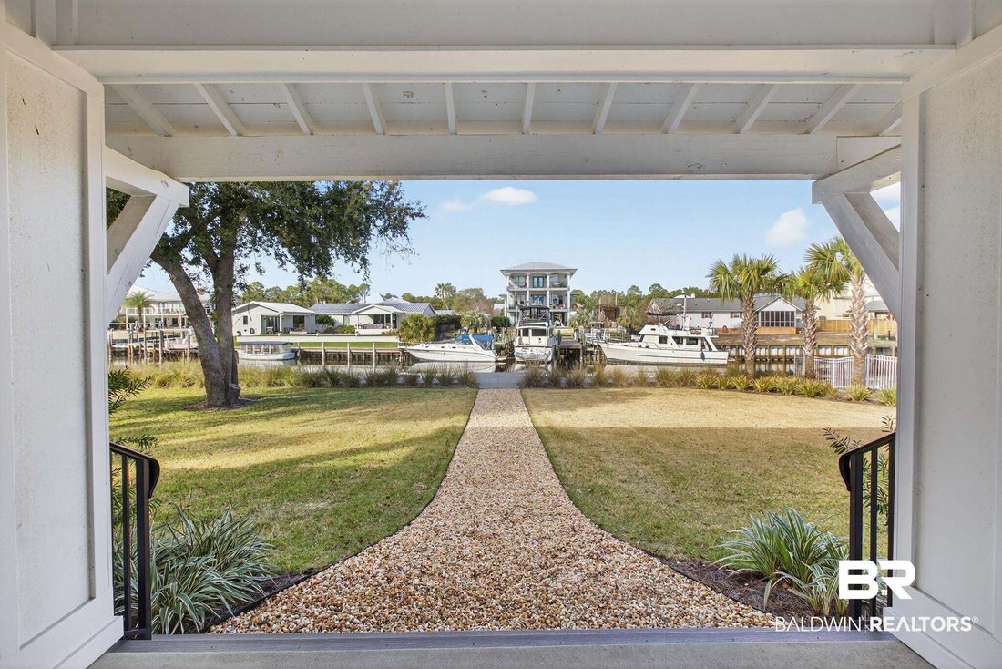 House in Orange Beach, Alabama, United States 2 - 18589017