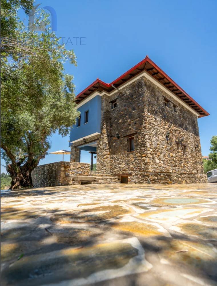 House in Sithonia, Macedonia and Thrace, Greece 3 - 18590027