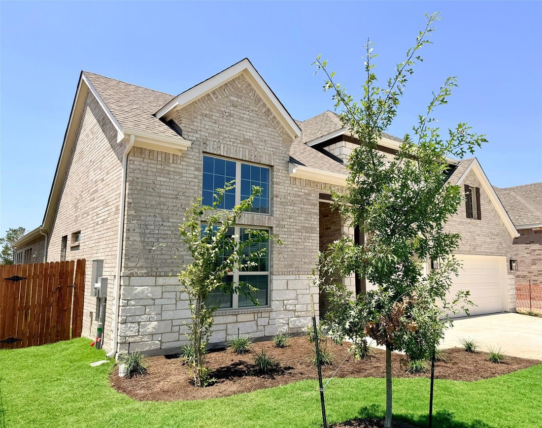 House in Georgetown, Texas, United States 2 - 18592178