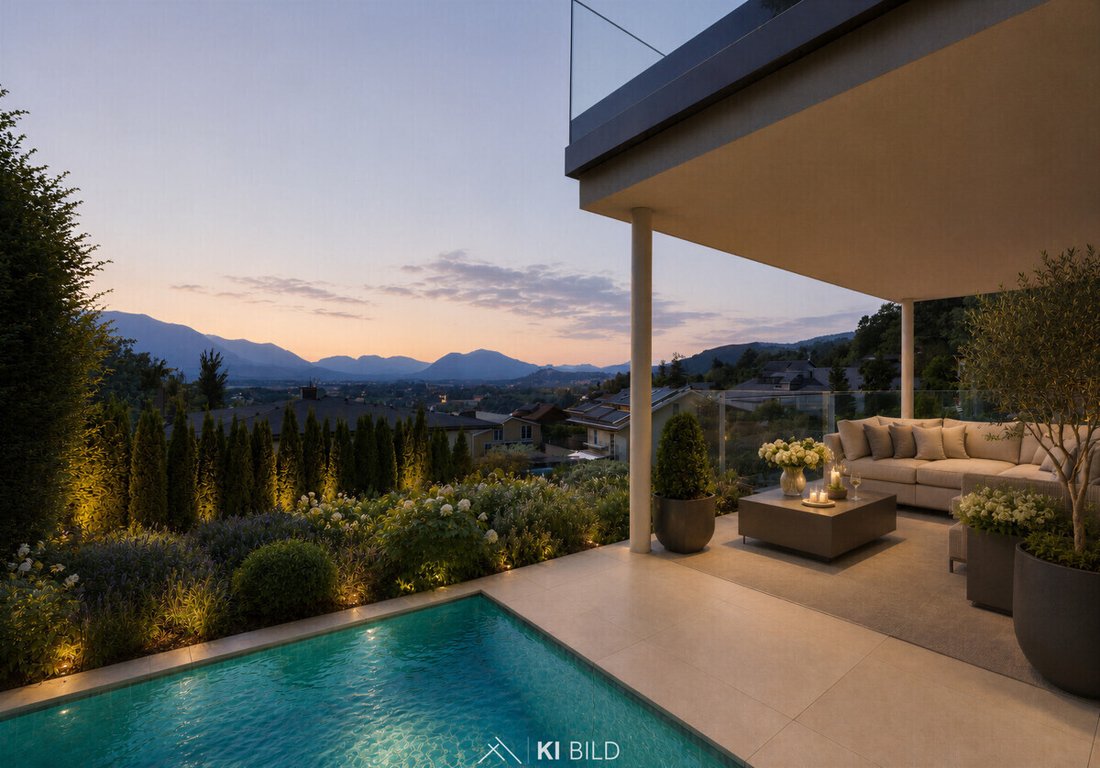 Apartment in Salzburg, Salzburg, Austria 1 - 16327005